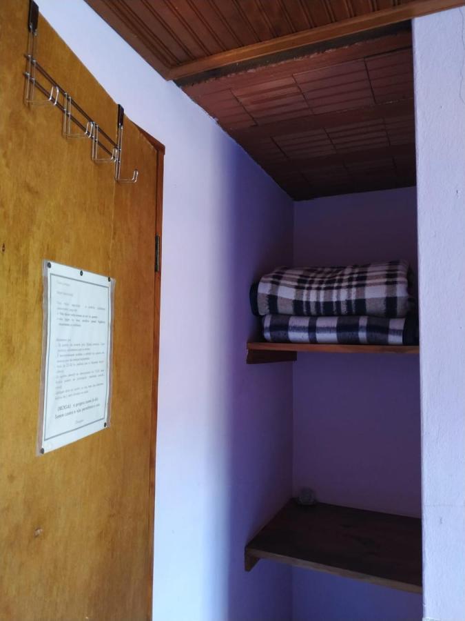 Pousada Do Bar- Budo Visconde De Maua Exteriör bild
